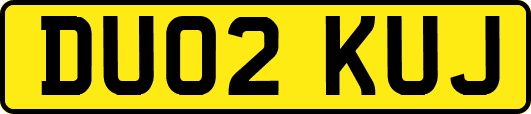 DU02KUJ