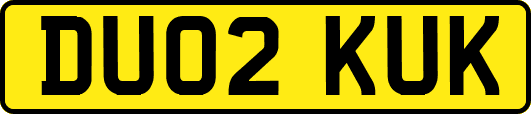 DU02KUK