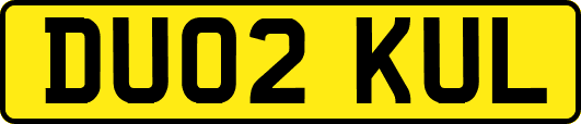 DU02KUL