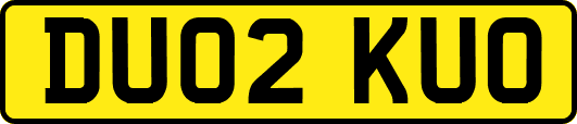 DU02KUO