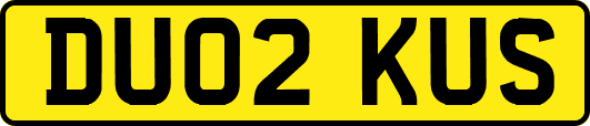 DU02KUS