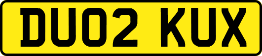 DU02KUX