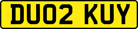 DU02KUY