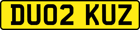 DU02KUZ