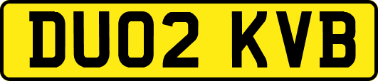 DU02KVB