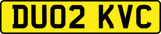 DU02KVC