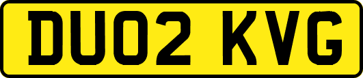 DU02KVG