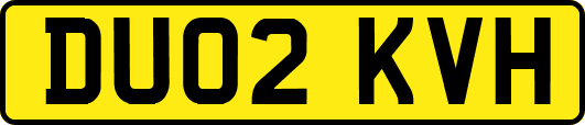 DU02KVH