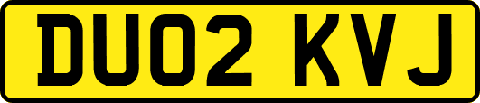 DU02KVJ