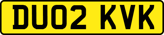 DU02KVK