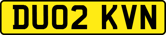 DU02KVN