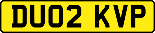 DU02KVP