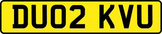 DU02KVU