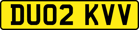 DU02KVV