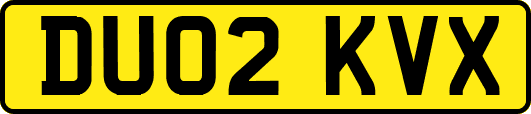 DU02KVX