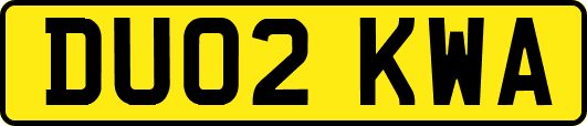 DU02KWA