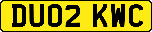 DU02KWC