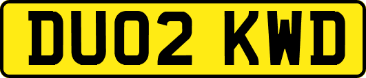 DU02KWD