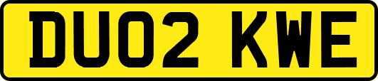 DU02KWE