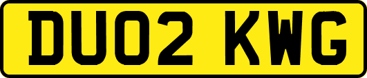 DU02KWG