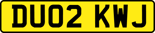 DU02KWJ