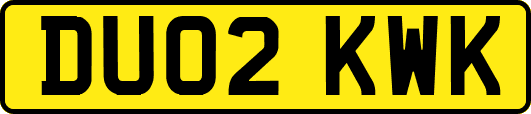 DU02KWK