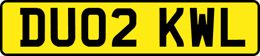 DU02KWL