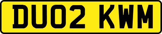 DU02KWM