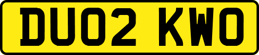 DU02KWO