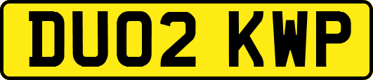 DU02KWP