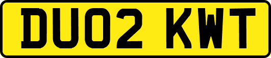 DU02KWT