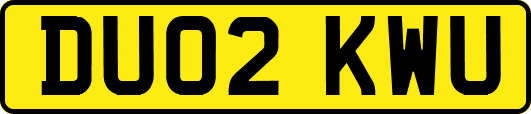 DU02KWU