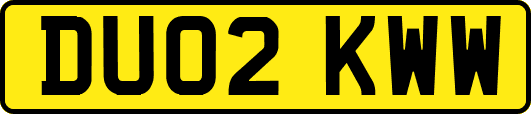 DU02KWW