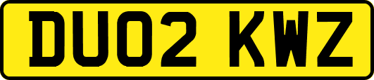 DU02KWZ