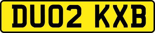 DU02KXB