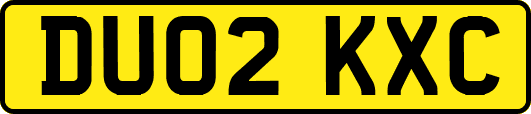 DU02KXC