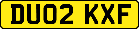 DU02KXF