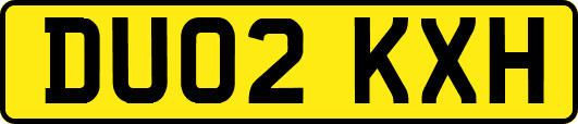 DU02KXH