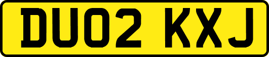 DU02KXJ