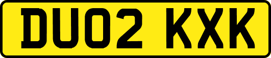 DU02KXK