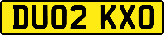 DU02KXO