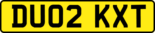 DU02KXT