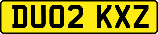 DU02KXZ