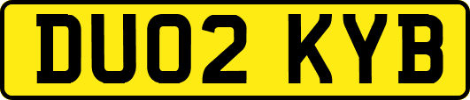 DU02KYB