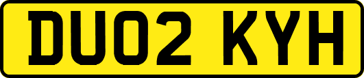 DU02KYH