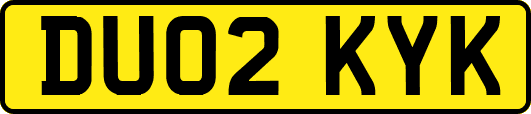DU02KYK