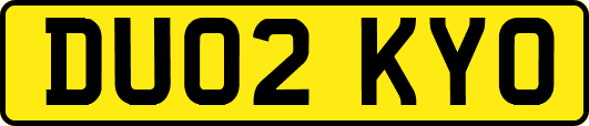 DU02KYO