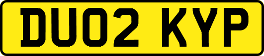 DU02KYP