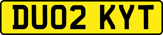 DU02KYT