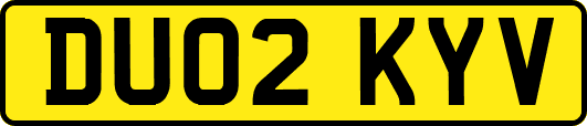 DU02KYV